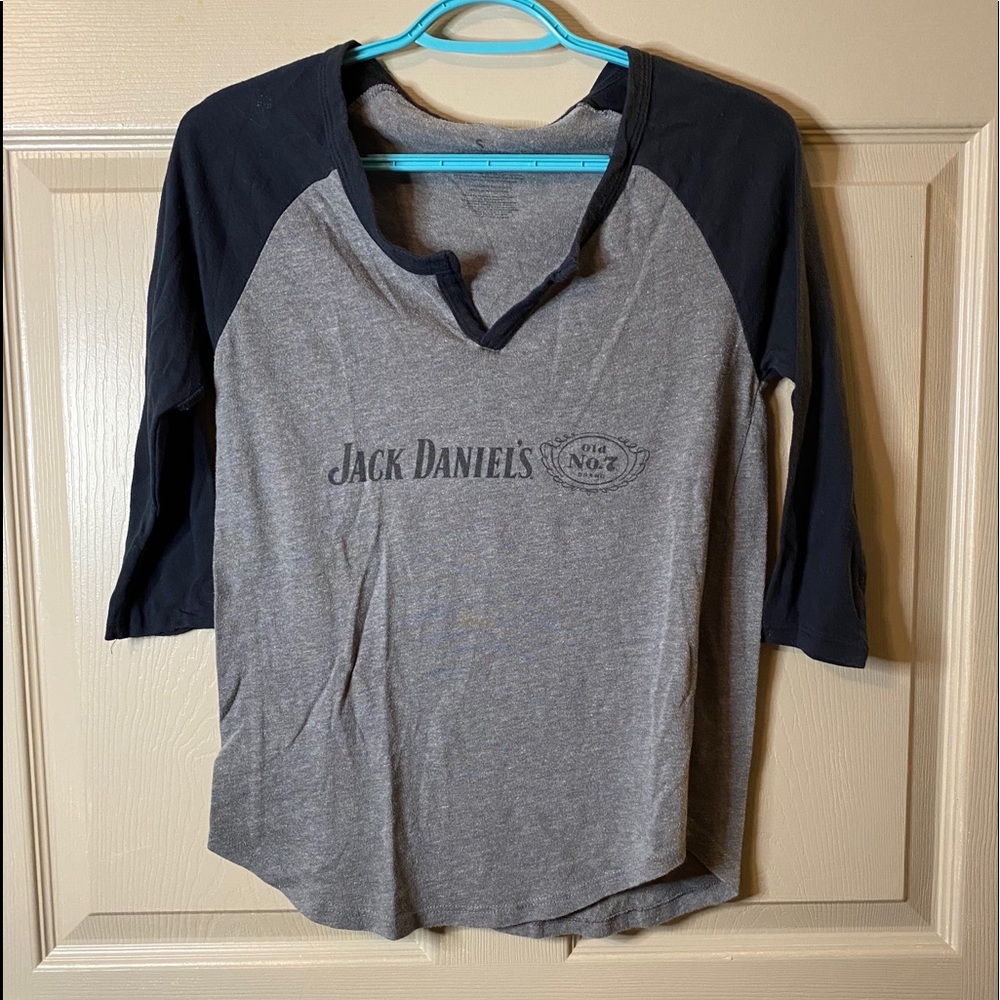 Jack Daniels shirt